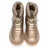 UGG Classic Mini Blow Mate Gold