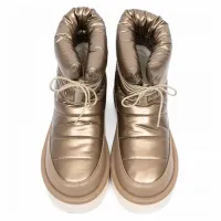 UGG Classic Mini Blow Mate Gold