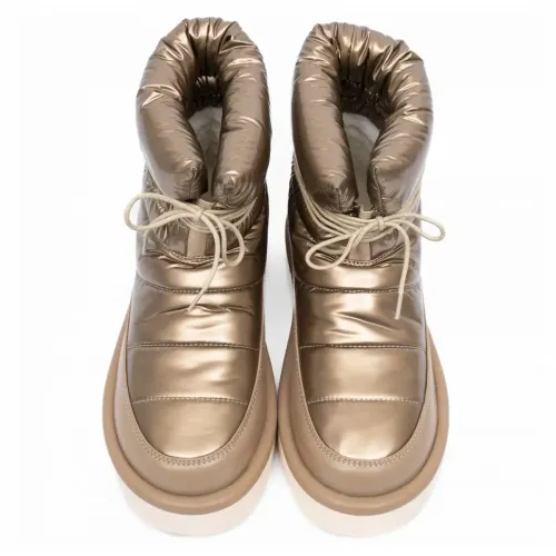 UGG Classic Mini Blow Mate Gold