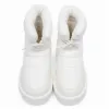 UGG Classic Mini Blow White