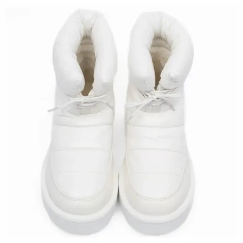 UGG Classic Mini Blow White