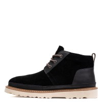 UGG Mens Neumel Gentleman Black
