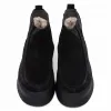 UGG Mens Chelsea Crafted Black