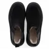 UGG Mens Chelsea Crafted Black