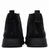 UGG Mens Chelsea Crafted Black