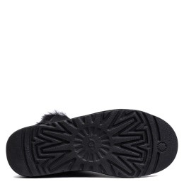 UGG Bailey Button II Black