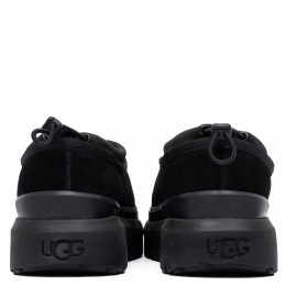 UGG Tasman Hybrid Black