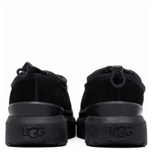 UGG Tasman Hybrid Black