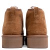 UGG Neumel Platform Chestnut