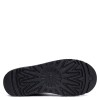 UGG Classic Ultra Mini Leather Black