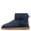 UGG Mens Classic Mini II Navy