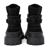 UGG Martin Black