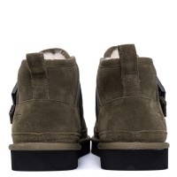 UGG Neumel Snapback Khaki