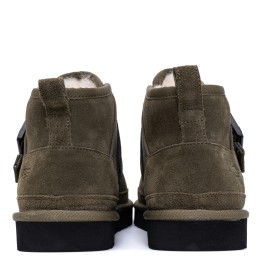 UGG Neumel Snapback Khaki