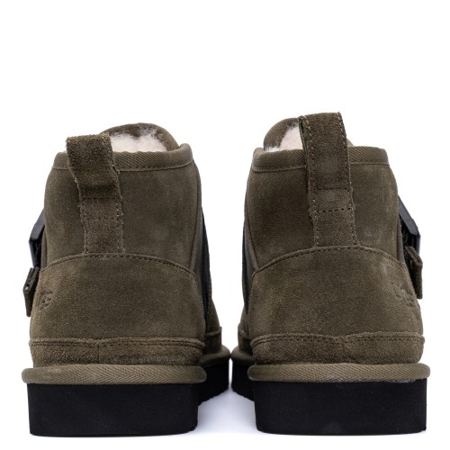 UGG Neumel Snapback Khaki
