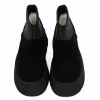 UGG Classic Mini Dipper Black