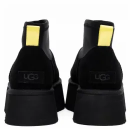 UGG Classic Mini Dipper Black