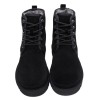 UGG Neumel High Black