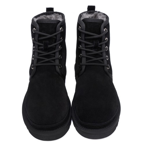 UGG Neumel High Black