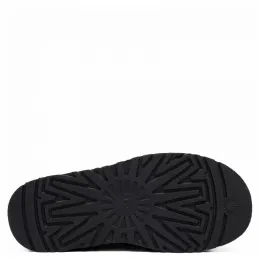 UGG Classic Mini Dipper Black