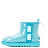 UGG Classic Clear Mini Clear Water