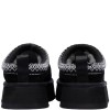 UGG Tazz Platform Black