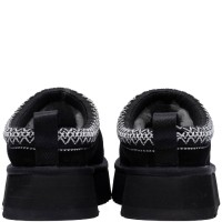 UGG Tazz Platform Black