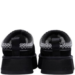 UGG Tazz Platform Black