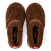 UGG Tazz Braid Hardwood
