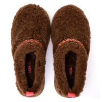 UGG Tazz Braid Hardwood