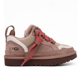 UGG Lowmel Sneaker Rocky Oak