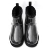 UGG Classic Clear Black