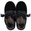 UGG Mens Neumel FT Moss Black