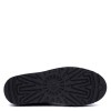 UGG Neumel Platform Zip Ultra Matte Black