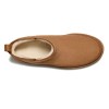 UGG Alina Platform Chestnut