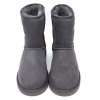 UGG Classic Short II Grey