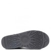 UGG Classic Ultra Mini Platform Grey
