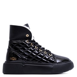 UGG Shanti Black