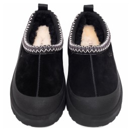 UGG Tazz Hybrid Black