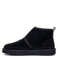 UGG Neumel Flex Black