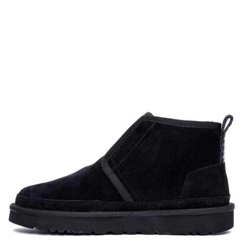 UGG Neumel Flex Black