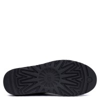 UGG Neumel Flex Leather Black