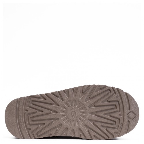 UGG Tazz Platform White