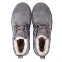 UGG Mens Neumel Grey