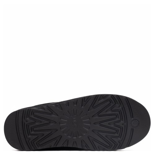 UGG Neumel FT Moss Black