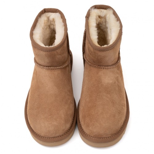 UGG Classic Mini II Chestnut