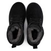 UGG Mens Neumel High Black