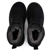UGG Mens Neumel High Black