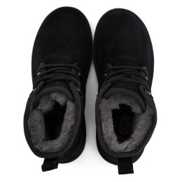 UGG Mens Neumel High Black