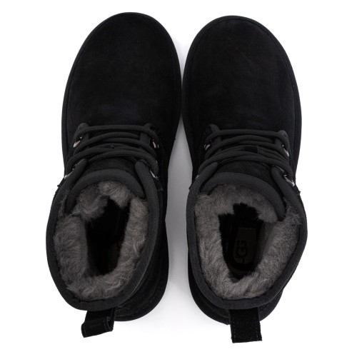 UGG Mens Neumel High Black